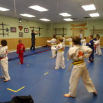 Kids Class