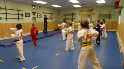 Kids Class