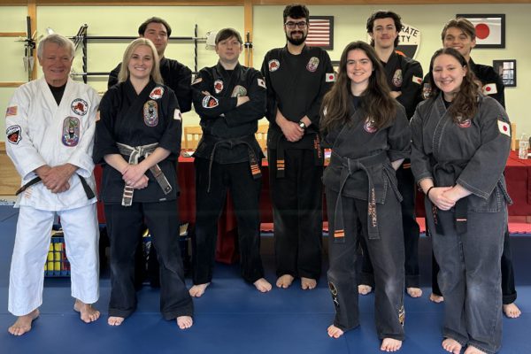 2025 Black Belts